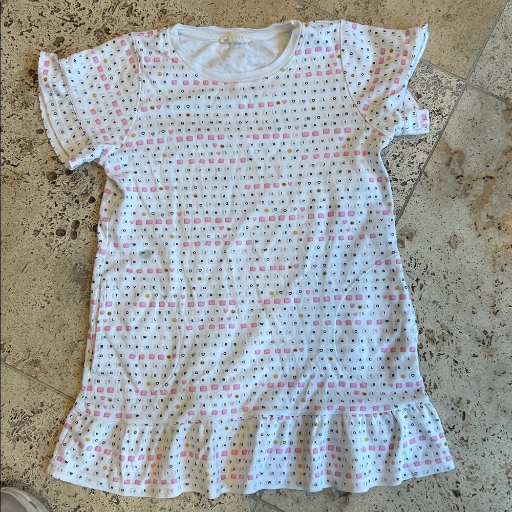 Roller Rabbit Esme dress